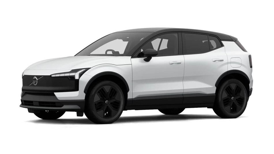 Volvo EX30 315kW TM Perf Cross Country Ultra 69kWh 5dr Auto Electric Estate